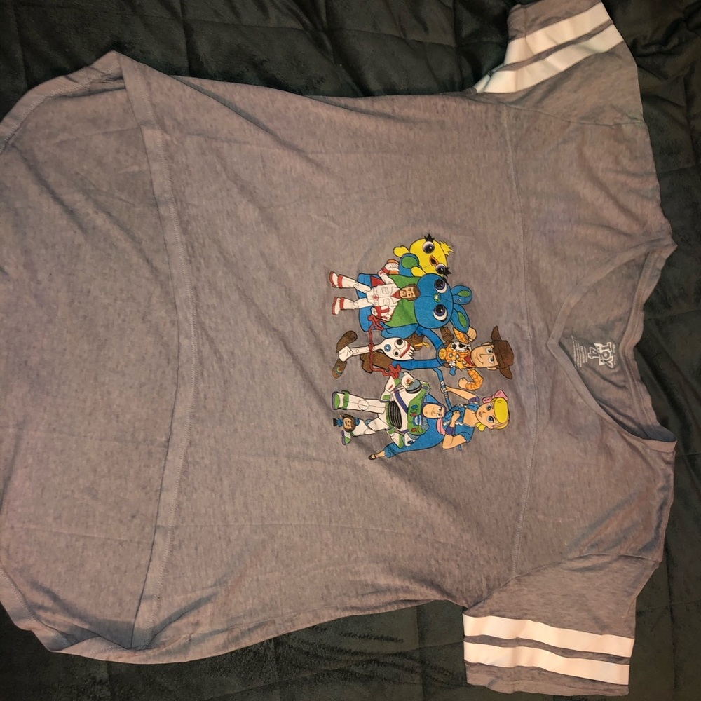 Toy story 4 shirt